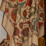 New Uzbek Suzanis Uzbekistan silk suzani new