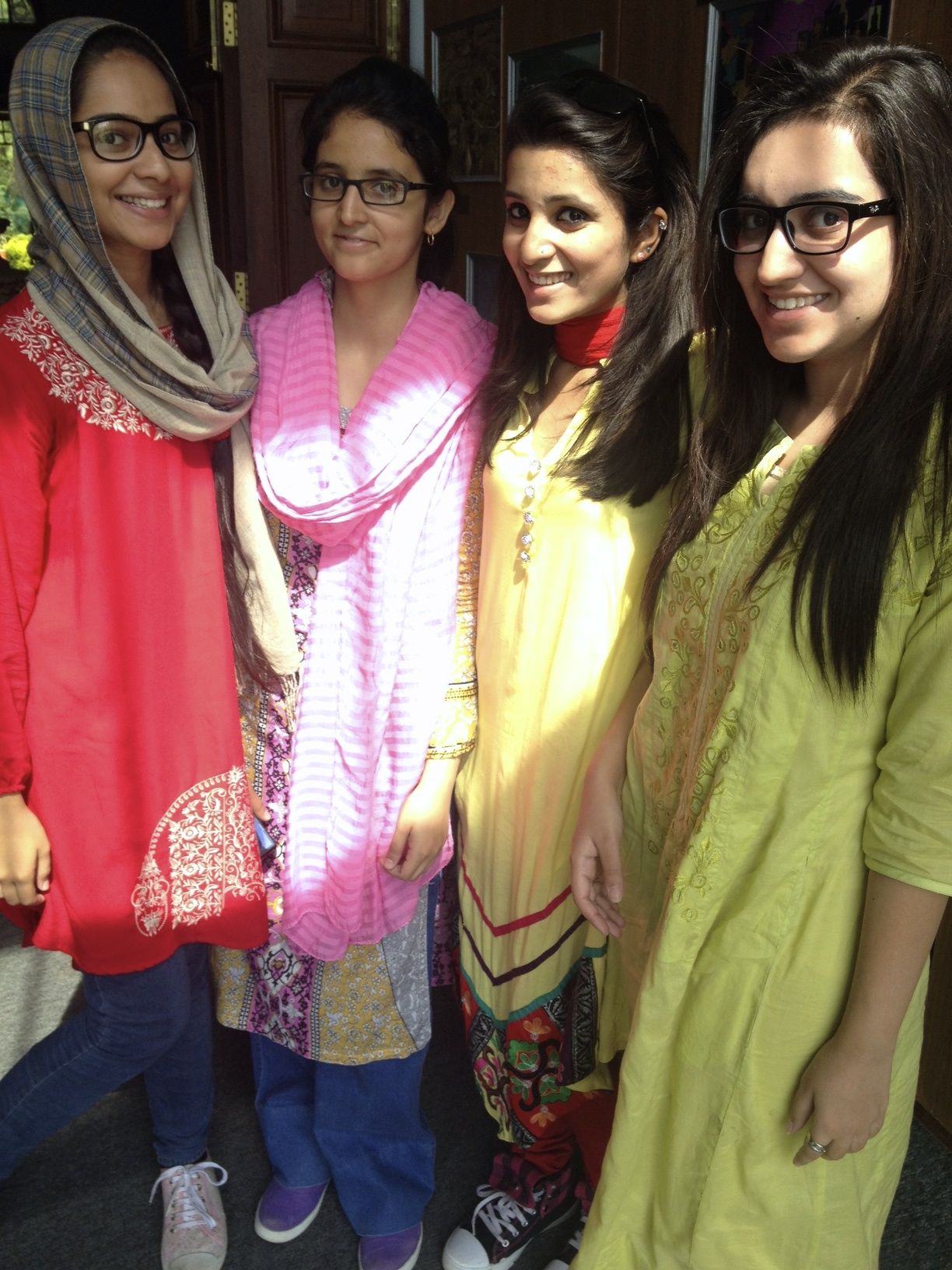 hunza valley girls hunza valley girls