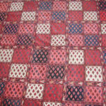 Turkmenistan rug carpet 19th century ersari