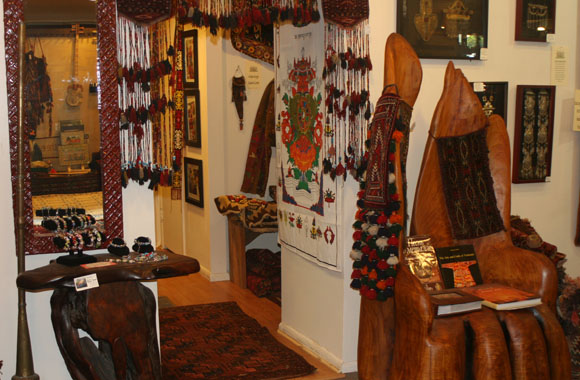 Oriental Rugs & Textiles for sale