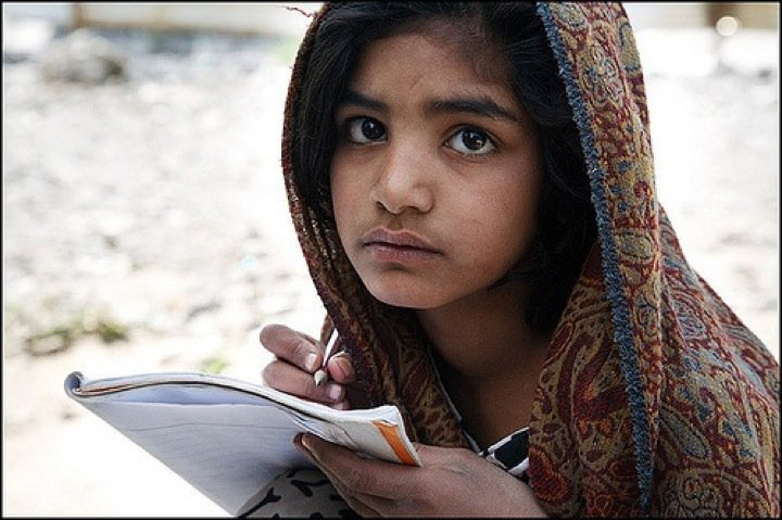 Pakistan Flood Hunza