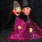 Uzbekistan,Puppets,MusicForTheEyes.com