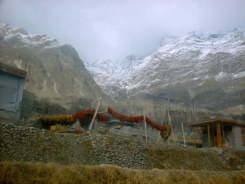 Hunza,Pakistan,MusicForTheEyes