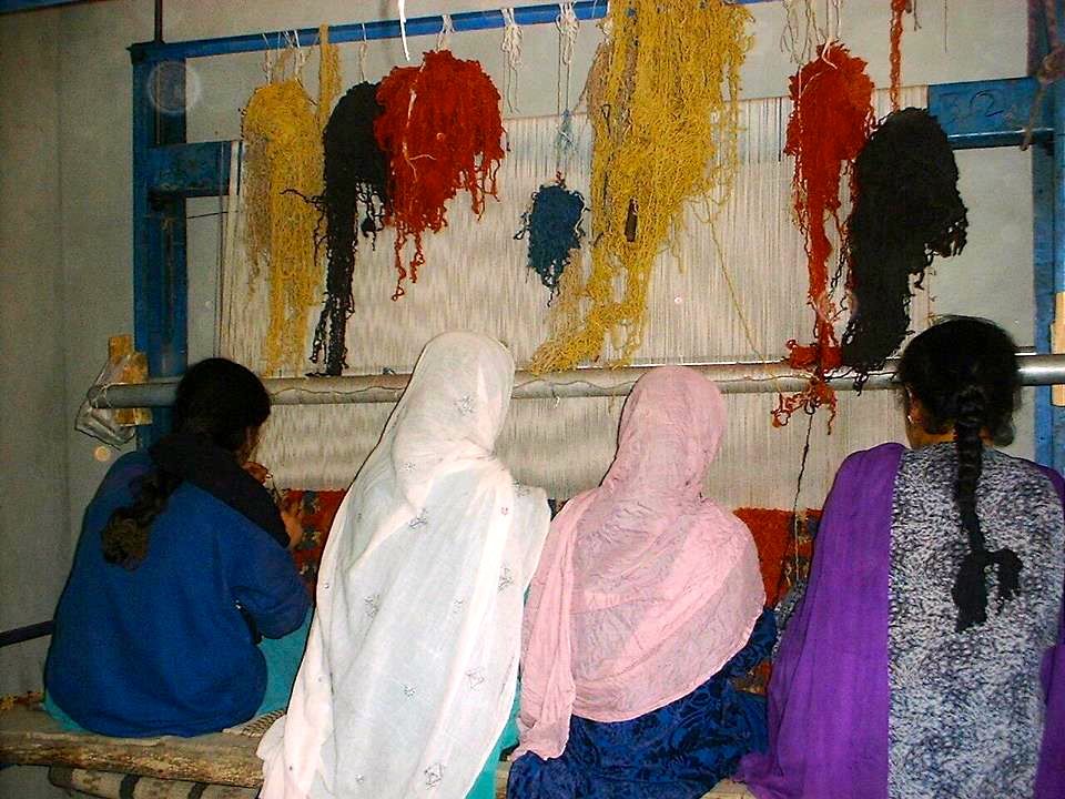 Hunza,Pakistan,Carpets,MusicForTheEyes