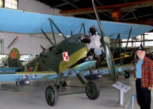 early Russian wwi Russian,Poland,Aviation,MusicForTheEyes