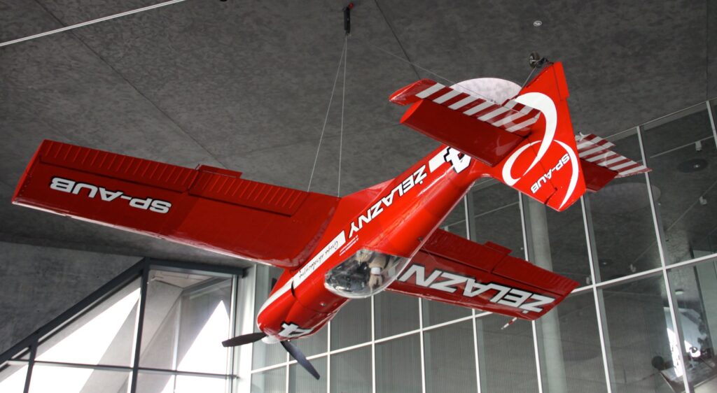 top Poland,Aviation,MusicForTheEyes