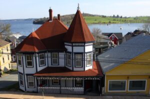 CabotTrail,Lunenburg