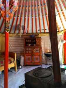 Mongolia,Yurt,MusicForTheEyes