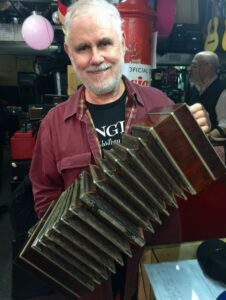 Argentina,bandoneon,MusicForTheEyes