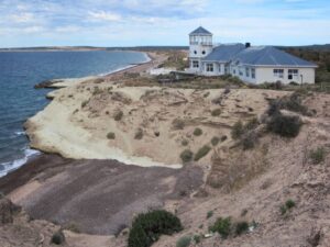 PuertoMadryn,Argentina