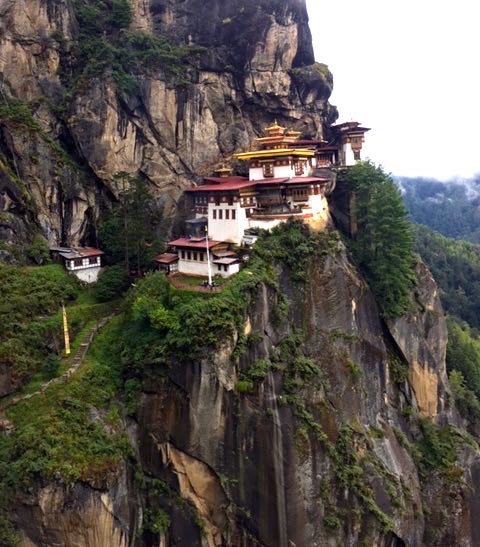 Bhutan,MusicForTheEyes.com