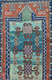 caucasion Caucasian Carpets