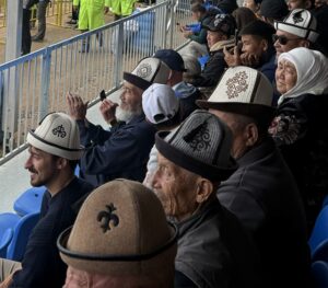 Crowd