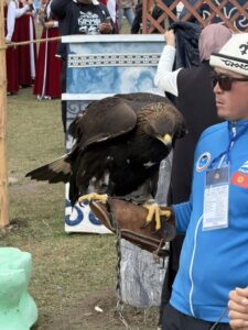 Eagle