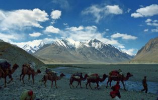 k2 mountain