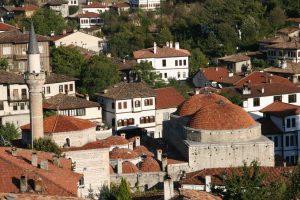 Turkey Safranbolu