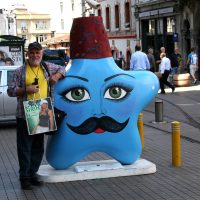 Istanbul Turkey