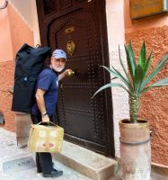Marrakesh,Morocco,MusicForTheEyes