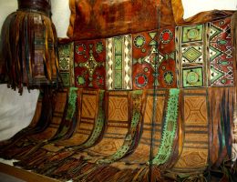 Tuareg,Marrakesh,Morocco