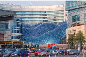 Warsaw,Poland,MusicForTheEyes